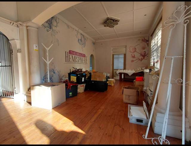BUSINESS FOR SALE IN MUSGRAVE
